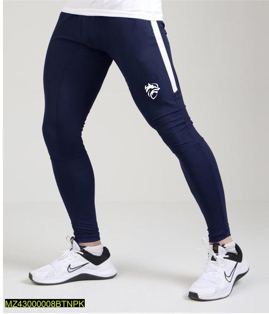 Stylish Elastic Bottom Jogger Trouser